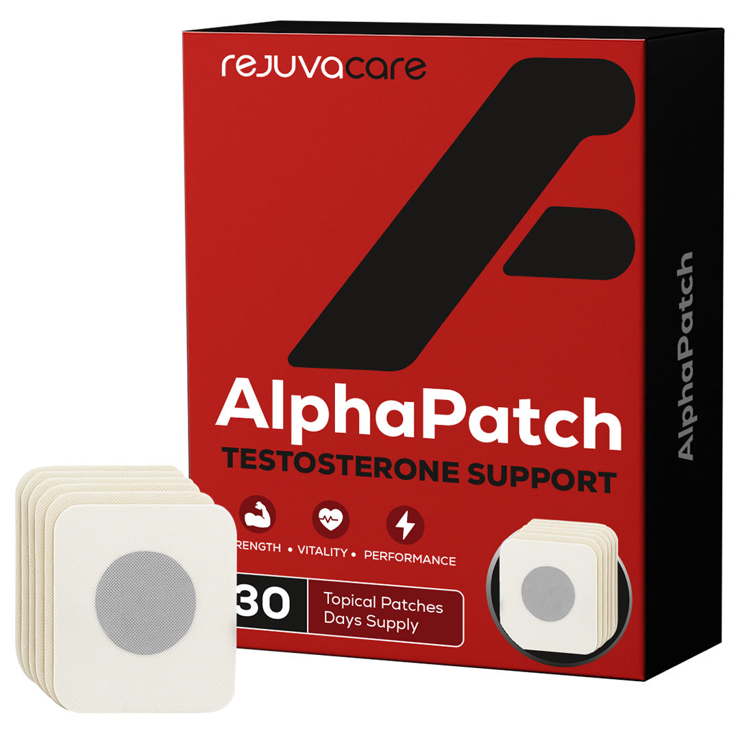 AlphaPatch