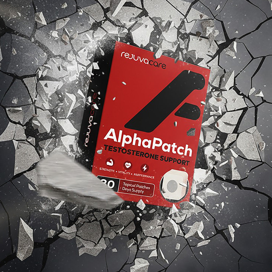 AlphaPatch