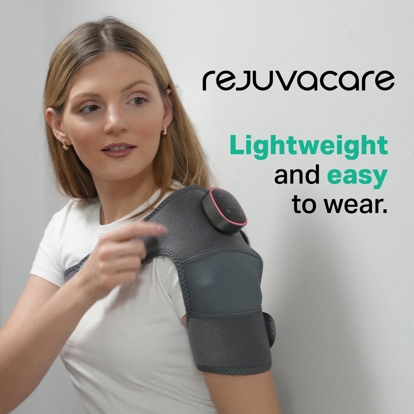 RejuvaCare Shoulder Massager