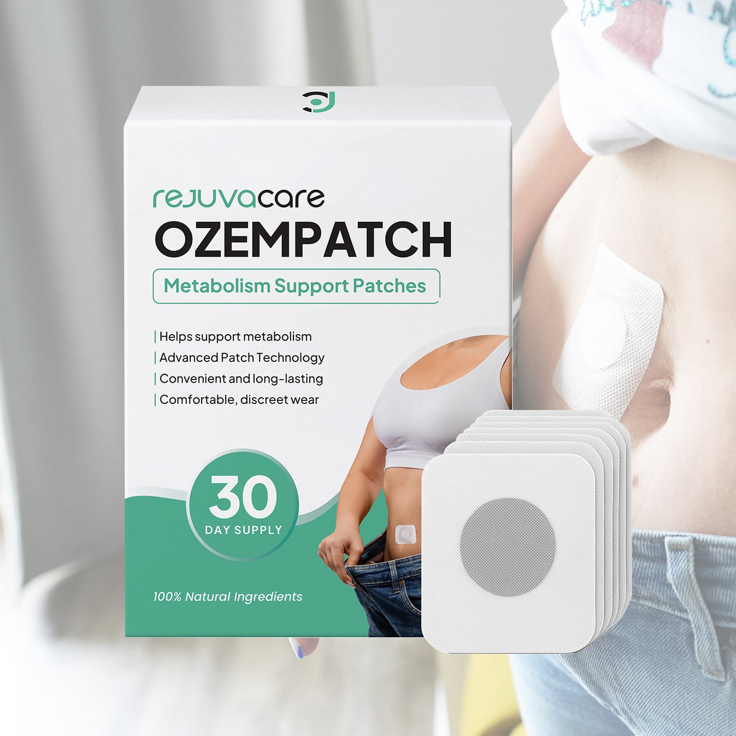 OzemPatch