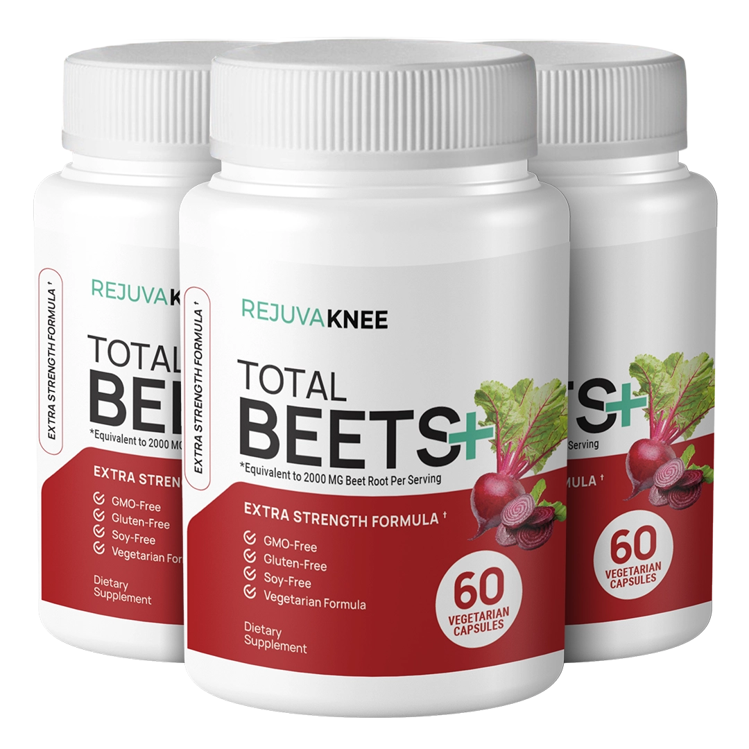 Total Beets+