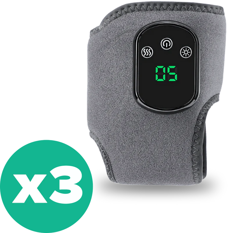 3x RejuvaCare Foot Renew (SF-FTR-EDE)