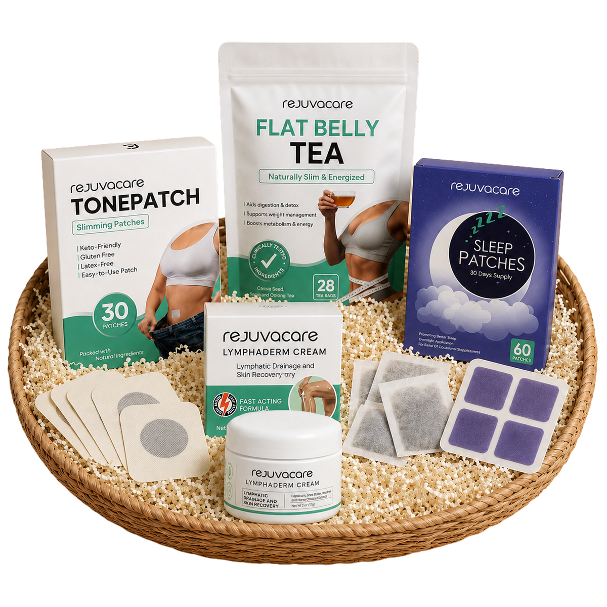 The Metabolic Reset System - NB - 1