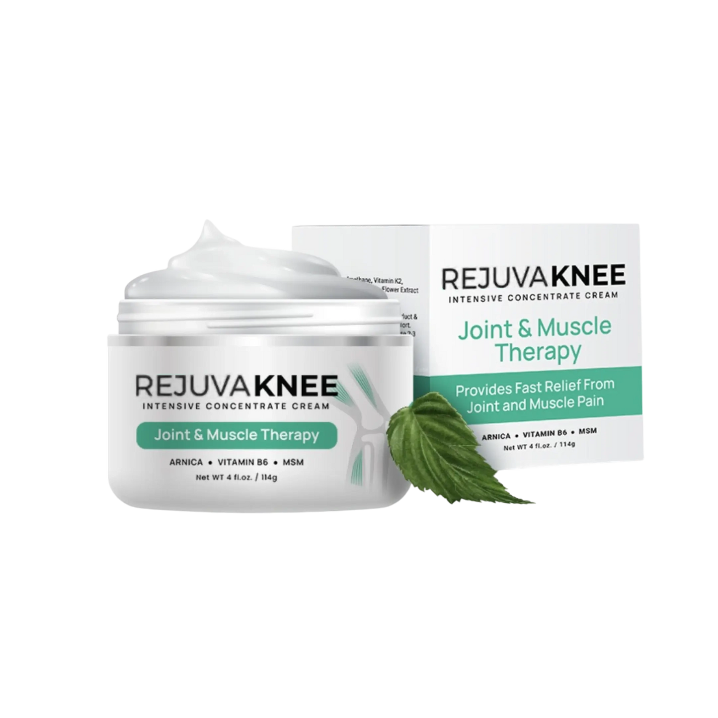 Joint & Muscle Therapy Cream