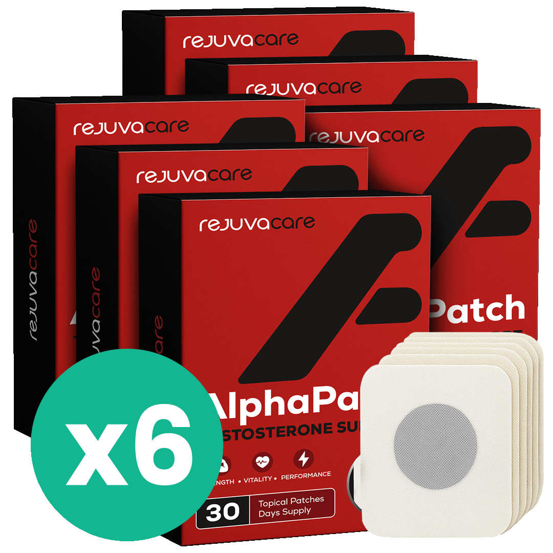 AlphaPatch