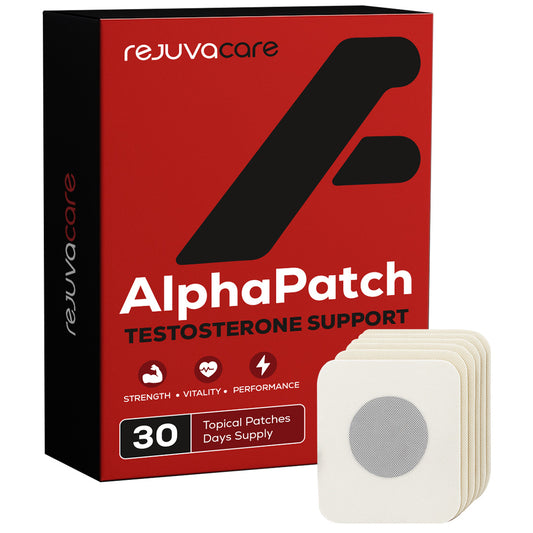 AlphaPatch