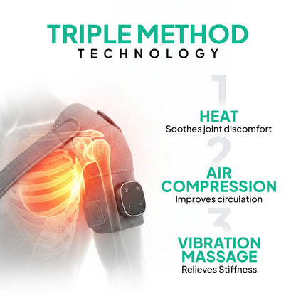 RejuvaCare Shoulder Massager