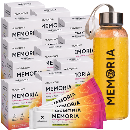 Memoria( Variant A)