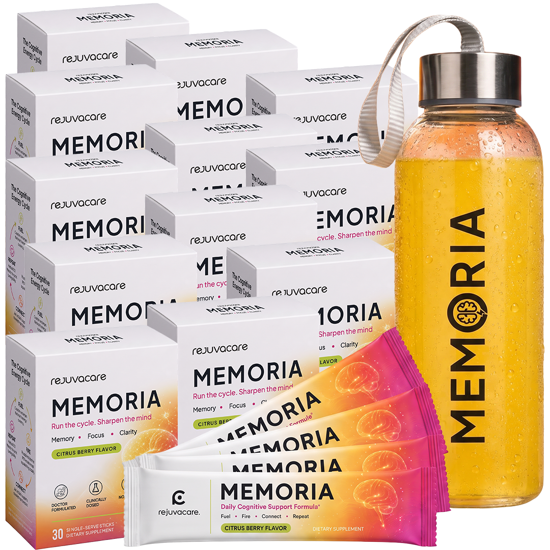 Memoria