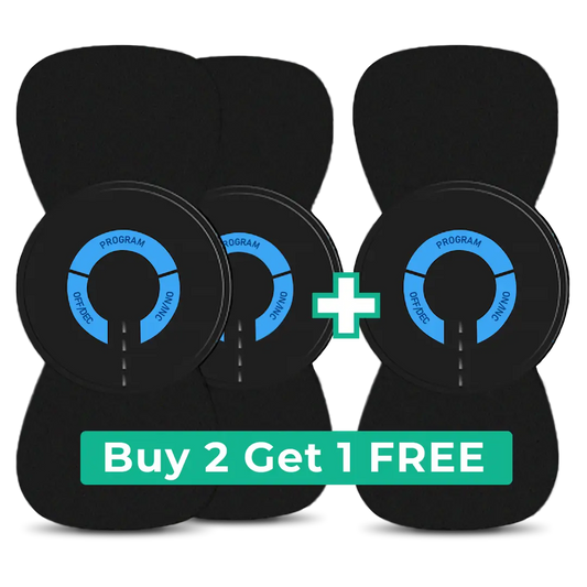 RejuvaKnee NeuroMuscular Stimulator (Buy 2 Get 1 FREE)