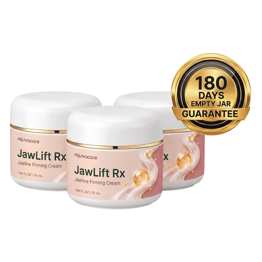 JAWLIFT RX 3 Jars