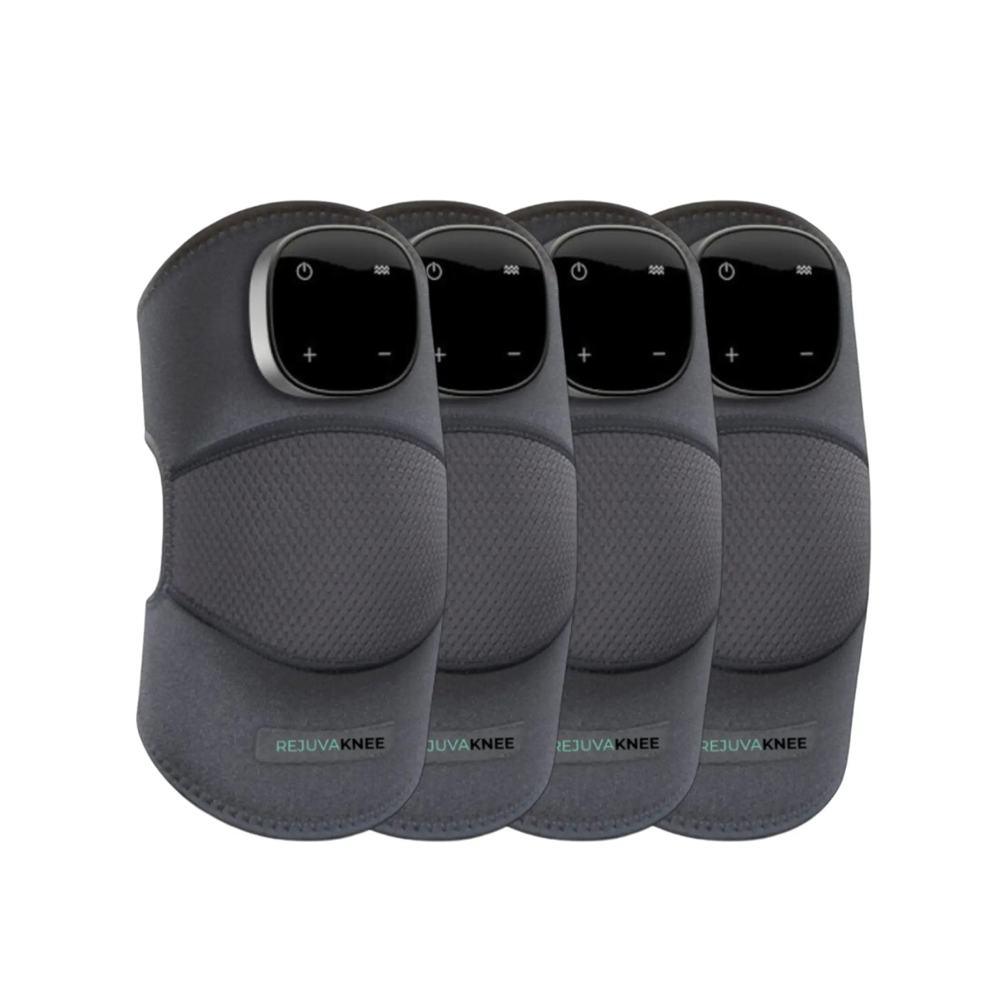 RejuvaKnee Triple Method Massager Buy 4 Bundle