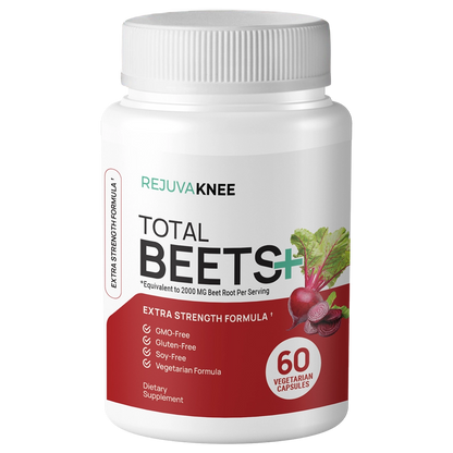 Total Beets+