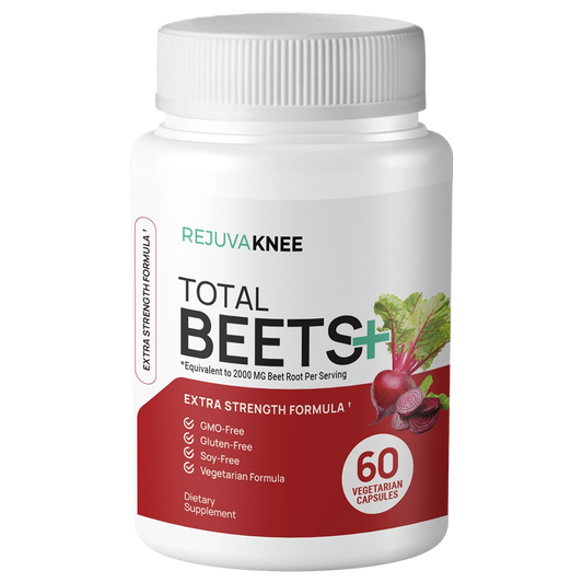 Total Beets+