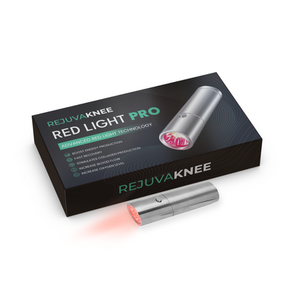 Red Light Pro - Breakthrough Joint Healing