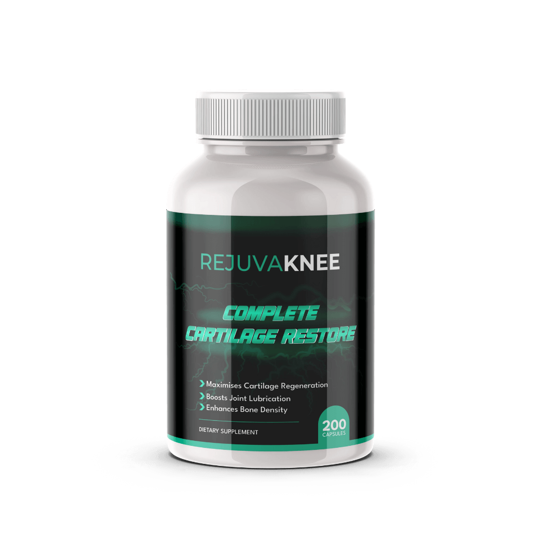 Complete Cartilage Restore