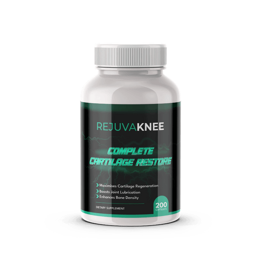 Complete Cartilage Restore