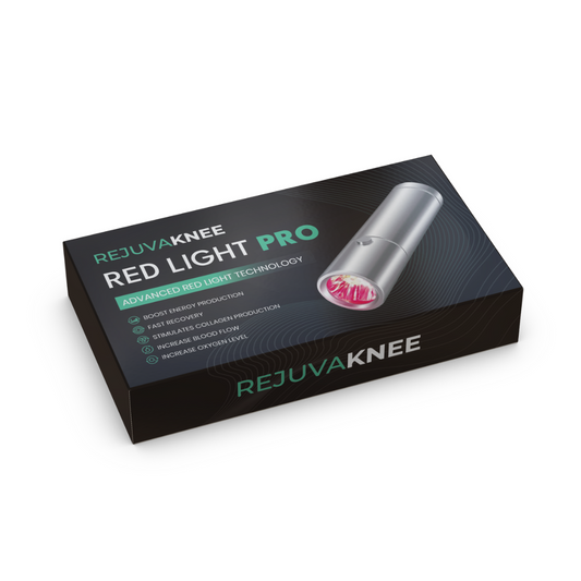 Red Light Pro