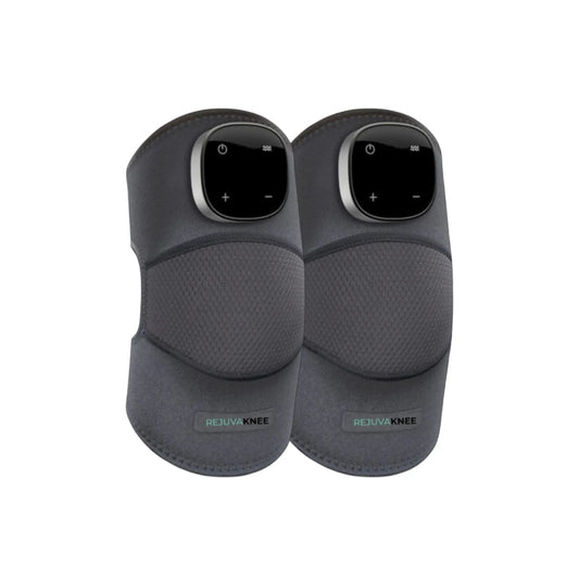 RejuvaKnee Triple Method Massager Buy 2 Bundle