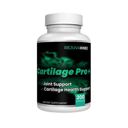 Cartilage Pro+ Ultimate Joint Support