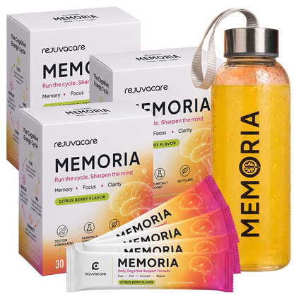 Memoria( Variant A)