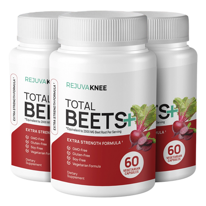 Total Beets+