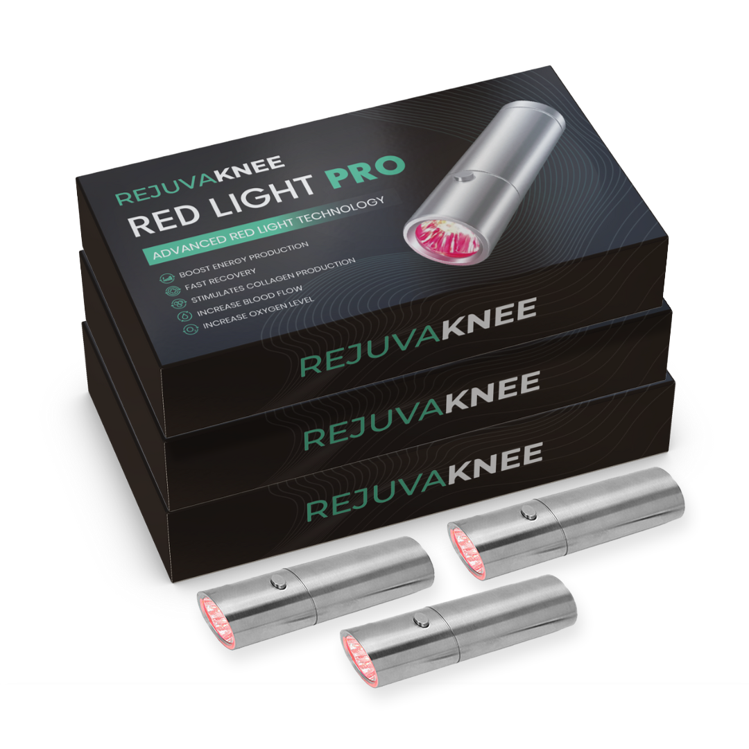 Red Light Pro - Breakthrough Joint Healing