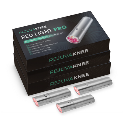 Red Light Pro - Breakthrough Joint Healing