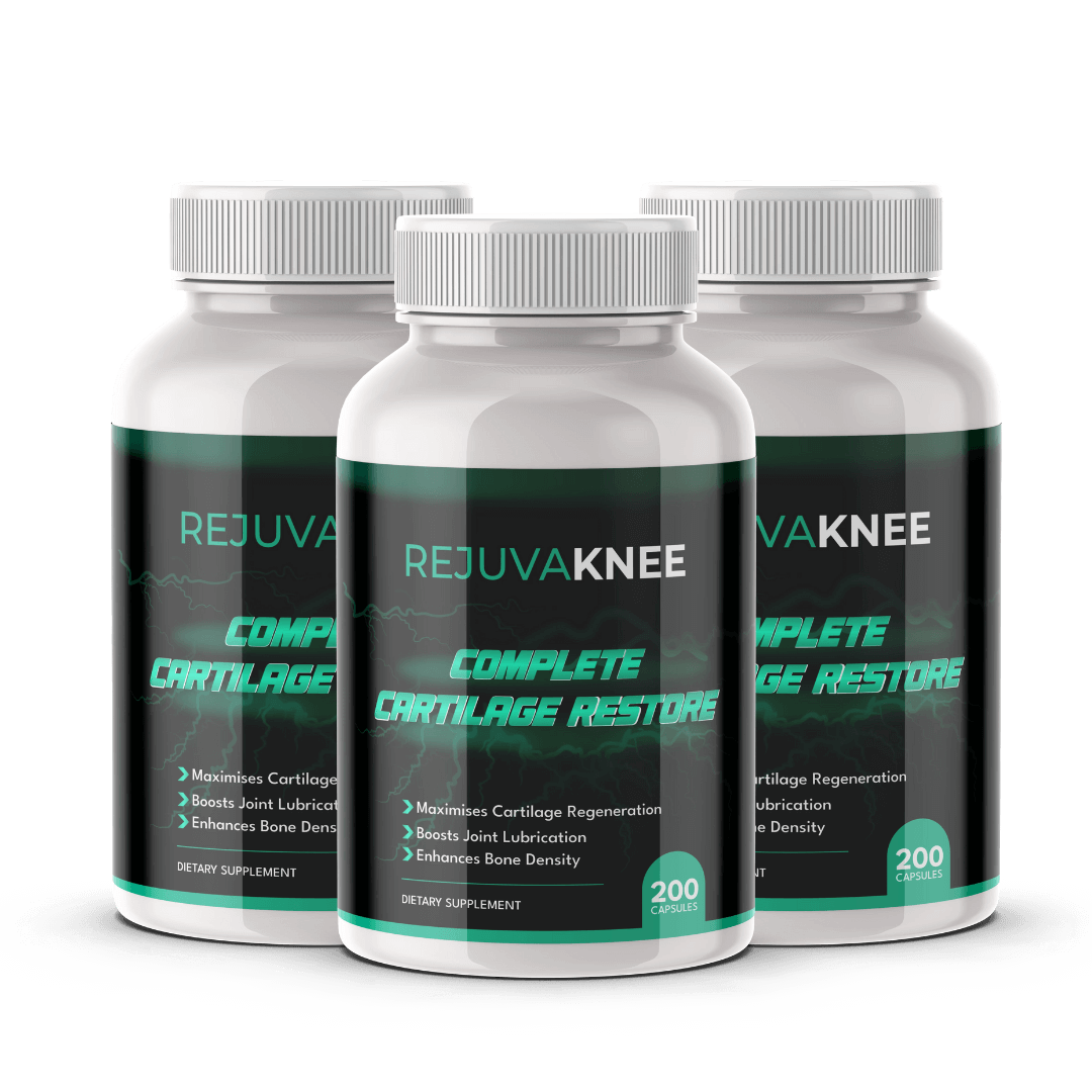 Complete Cartilage Restore