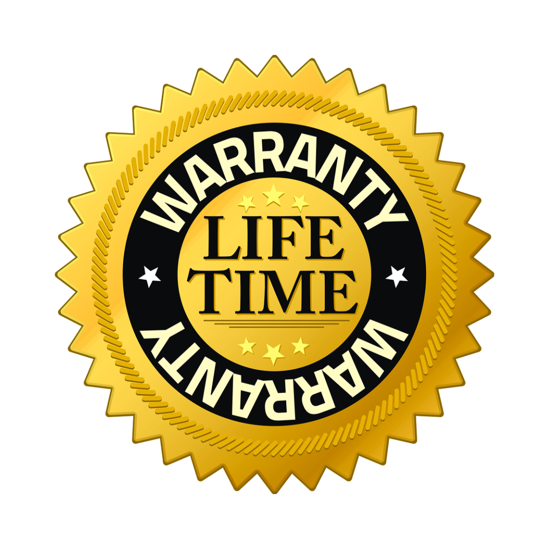 Lifetime Protection / Warranty Add-On