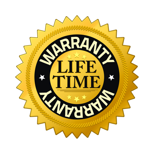 Lifetime Protection / Warranty Add-On