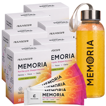 Memoria( Variant A)
