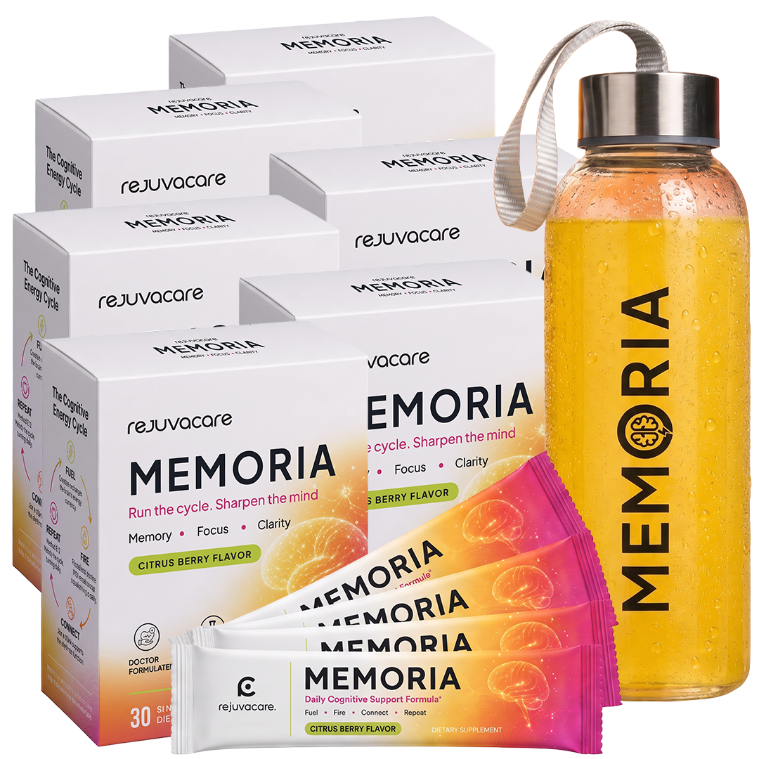 Memoria