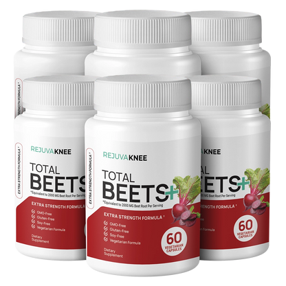 Total Beets+