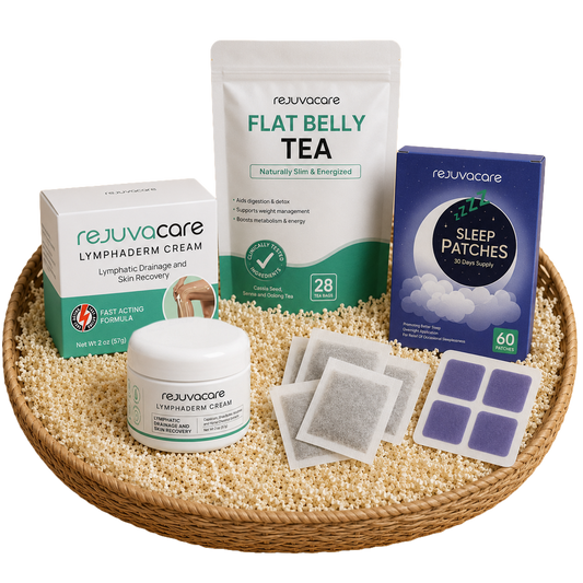 The Metabolic Reset System - B - 1