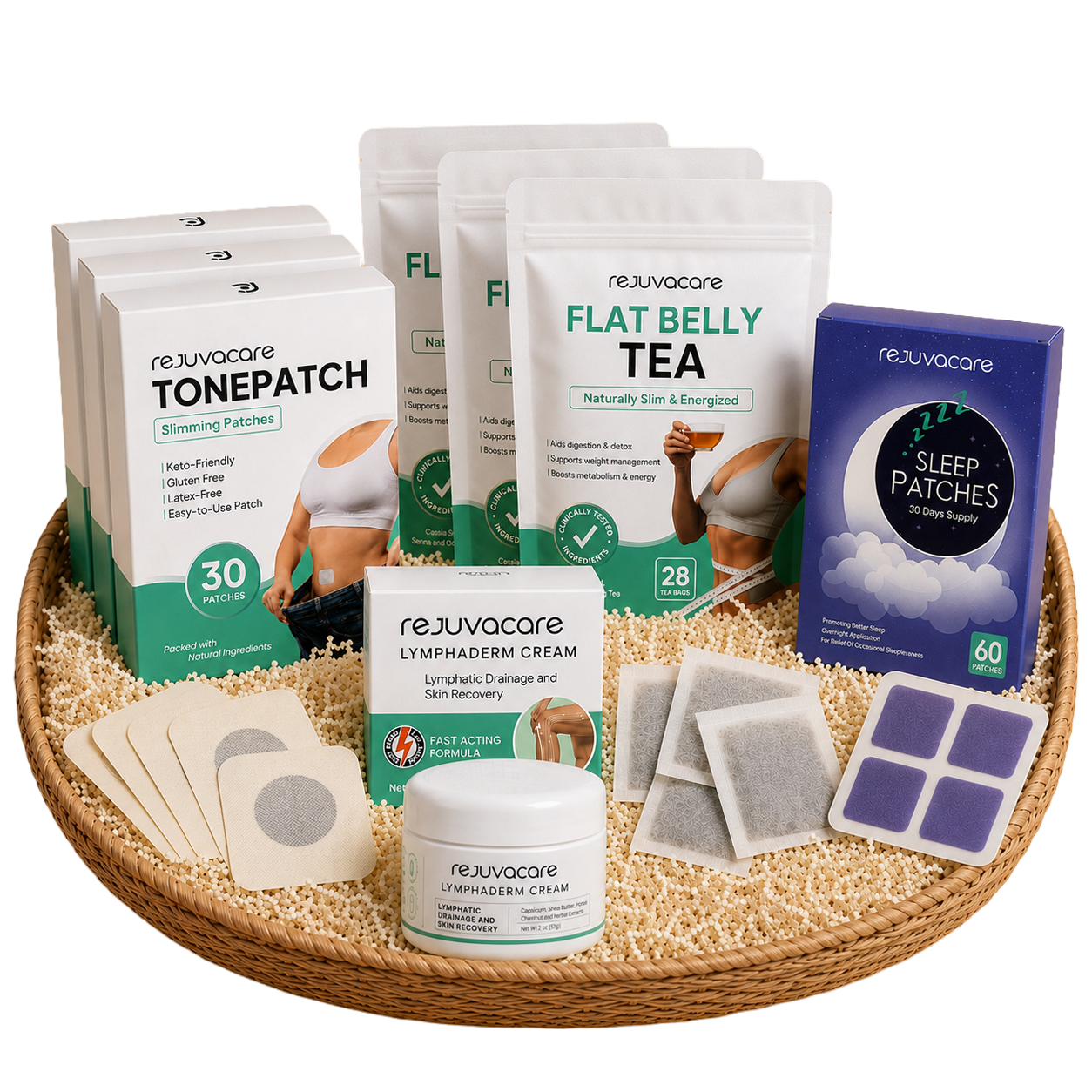 The Metabolic Reset System - NB - 3