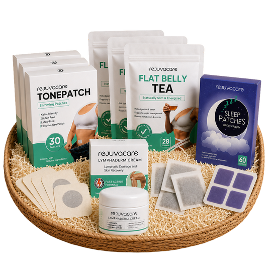 The Metabolic Reset System - NB - 3