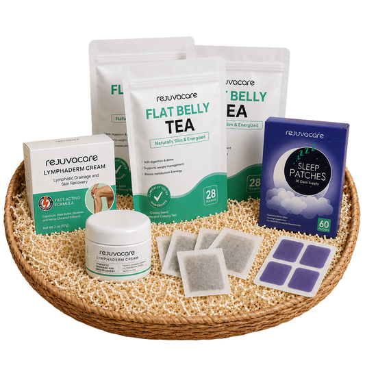 The Metabolic Reset System - B - 3