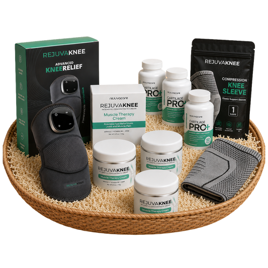 The Knee Independence Kit - NB - 3