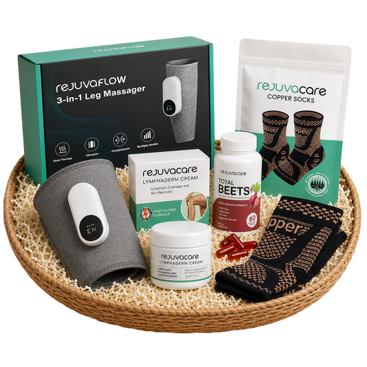 The Leg Circulation Bundle - NB - 1