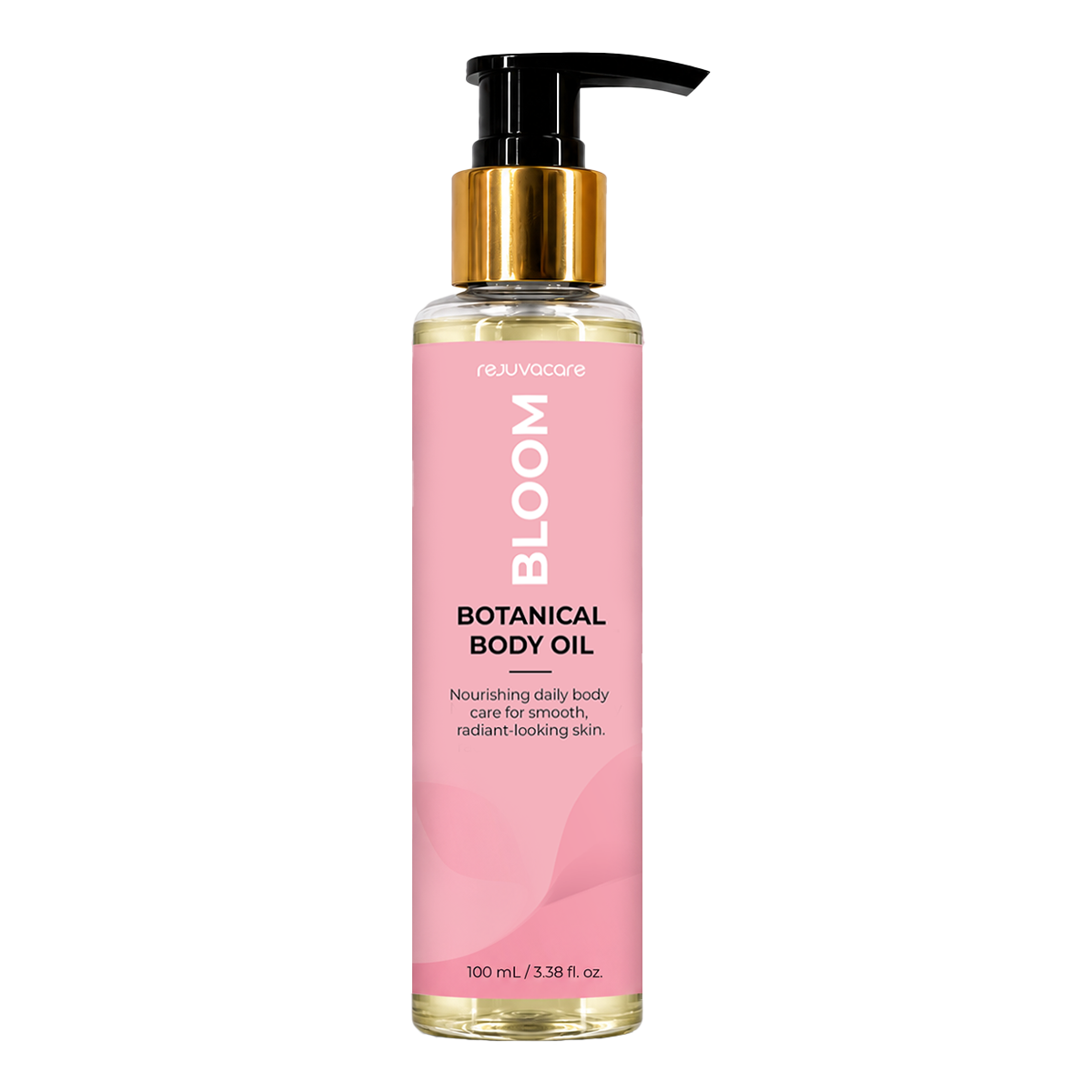 Bloom Body Oil
