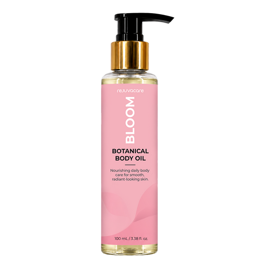 Bloom Body Oil