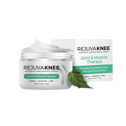 Joint & Muscle Therapy Cream