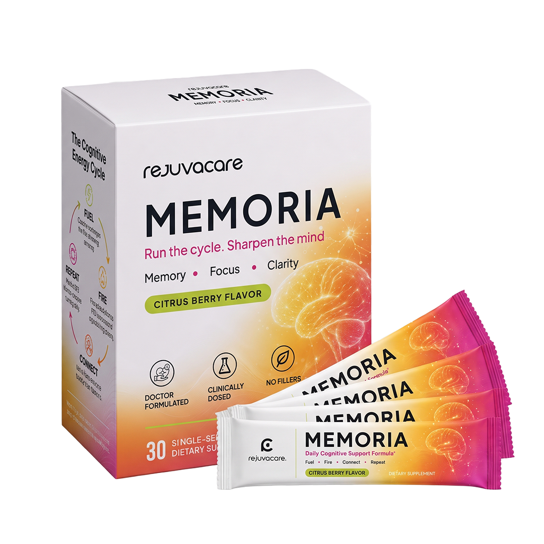 Memoria