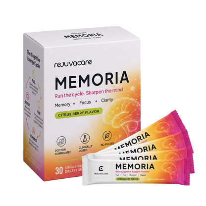 Memoria( Variant A)