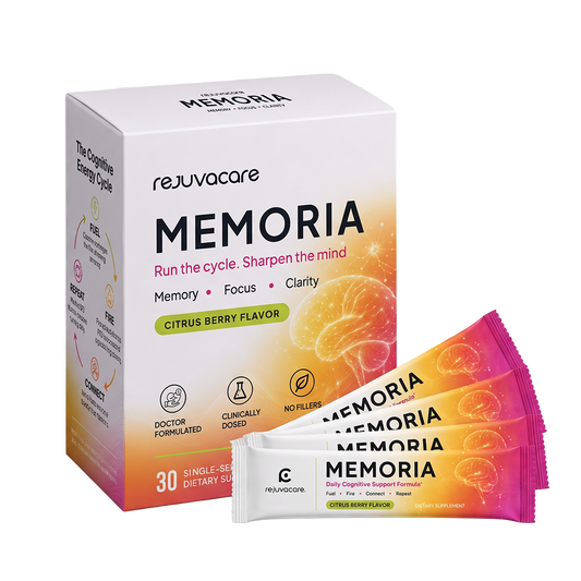 Memoria( Variant A)