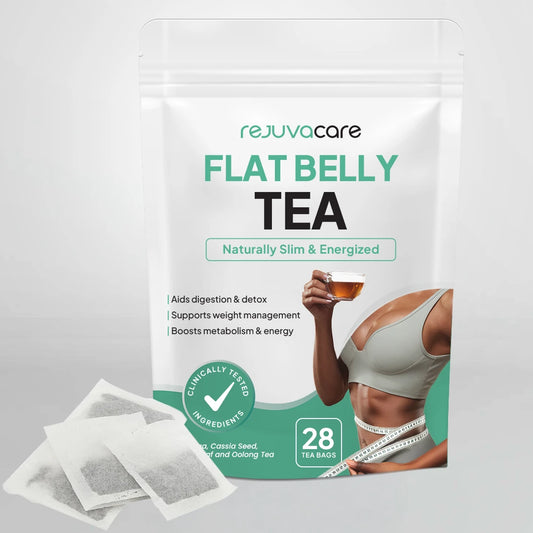 Flat Belly Tea