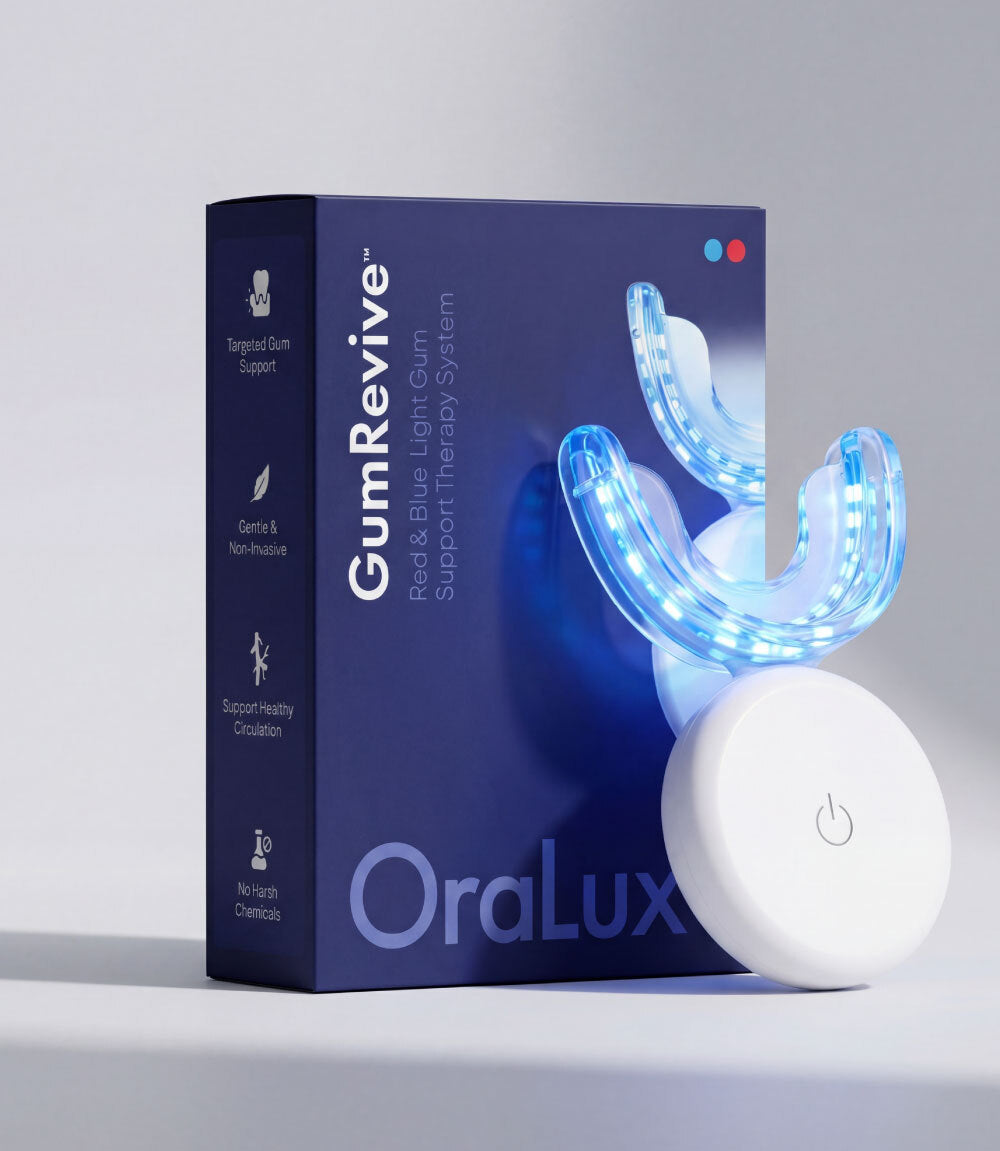 GumRevive 2.0 ()
