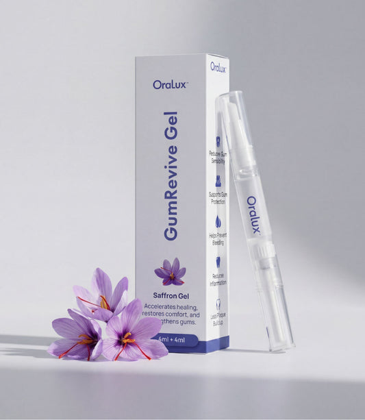 GumRevive Gel
