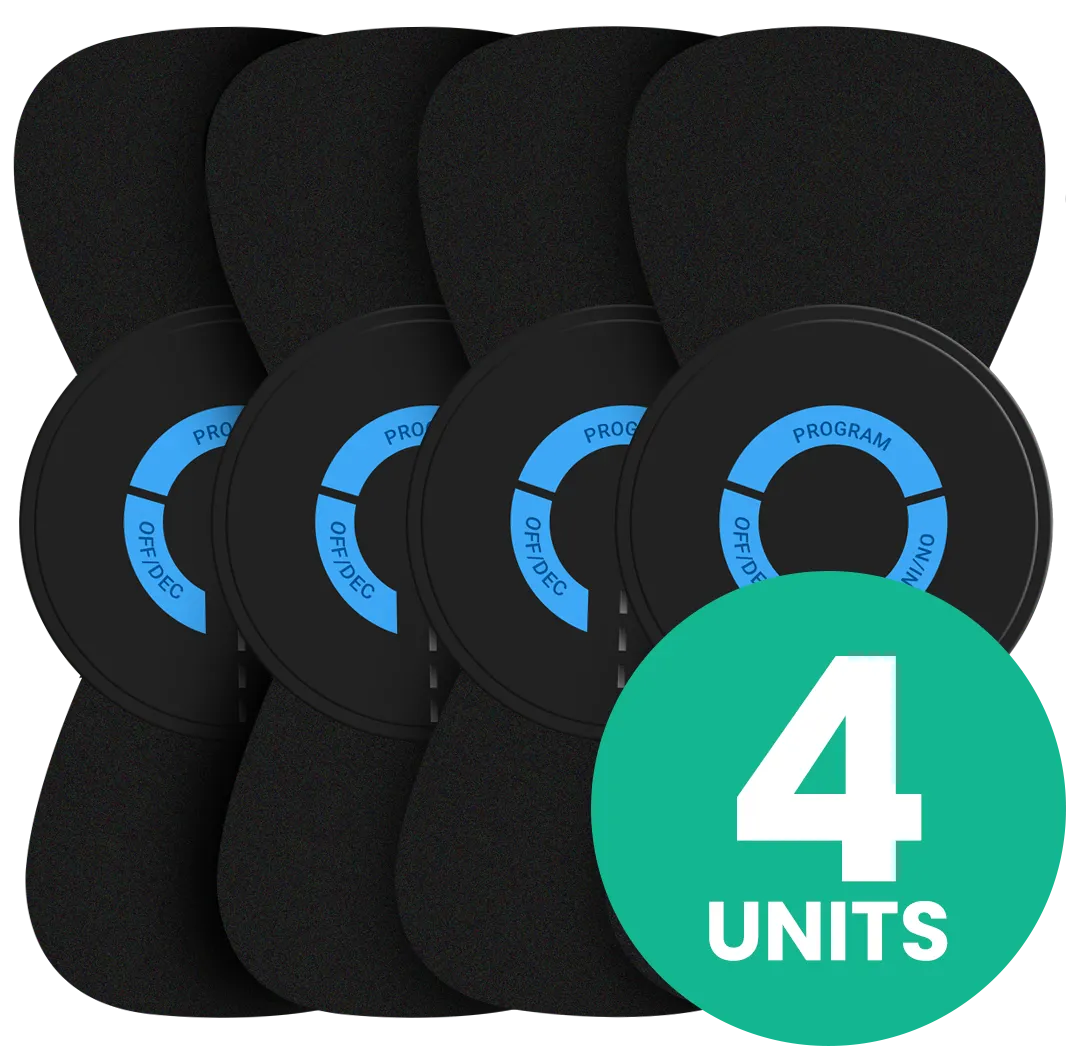 RejuvaKnee Bio-Stimulation Patch